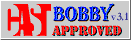 Approved Bobby