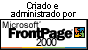 FrontPage 2000